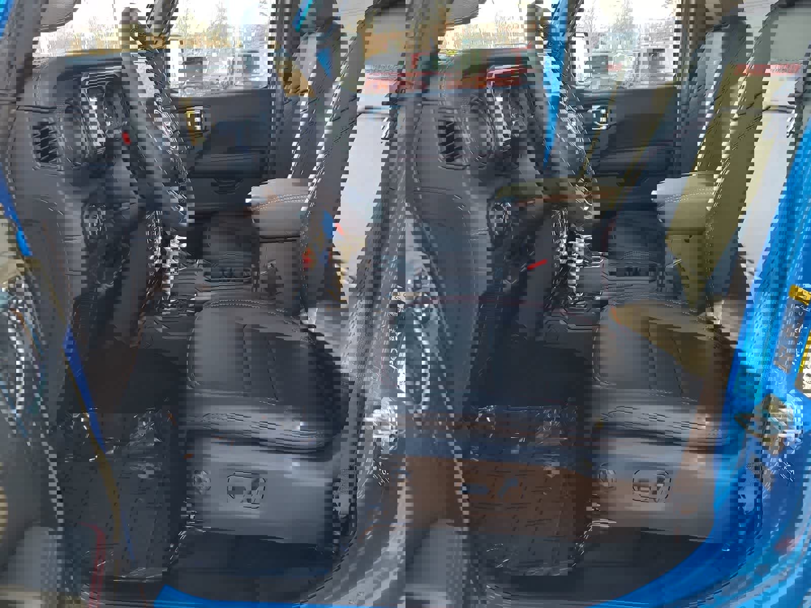 New 2026 Jeep Gladiator Rubicon image 19