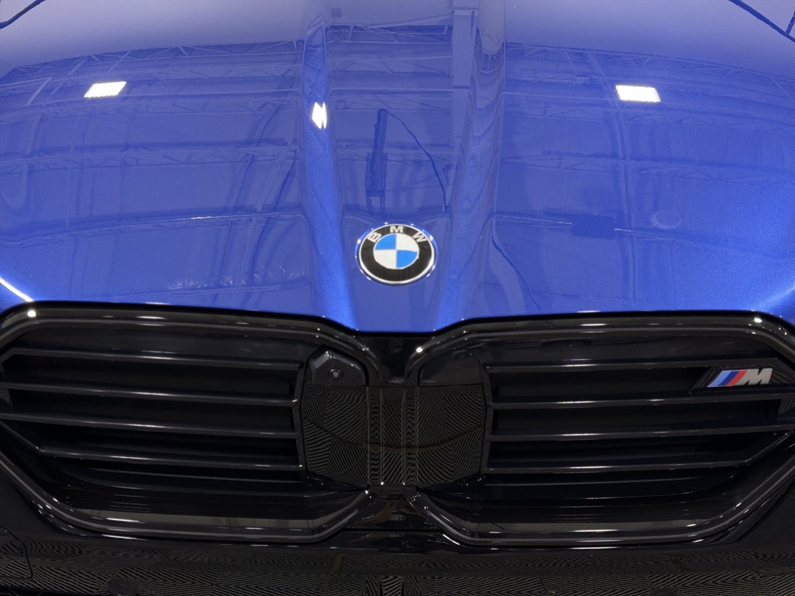 Used 2025 BMW X2 M35i w/ Premium Package AWD/4WD image 12