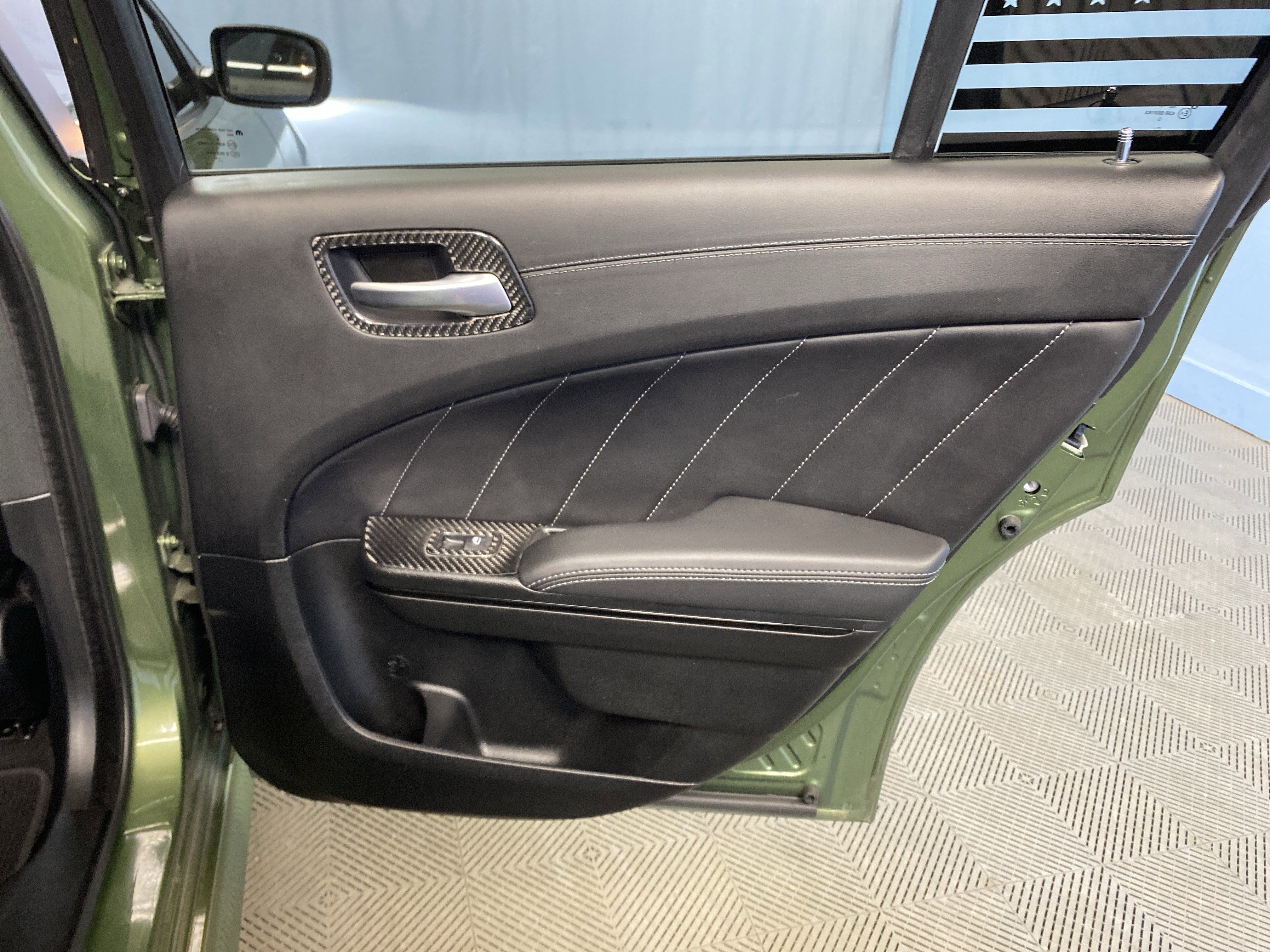 Certified 2023 Dodge Charger GT w/ Plus Group image 38