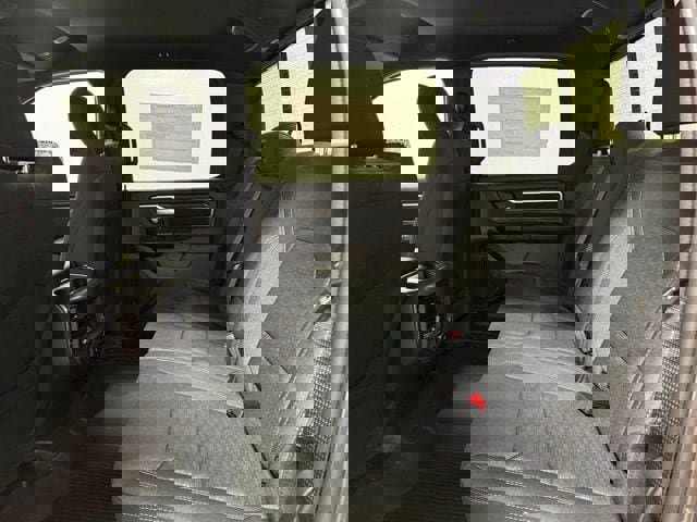 New 2026 RAM 1500 Big Horn AWD/4WD image 18