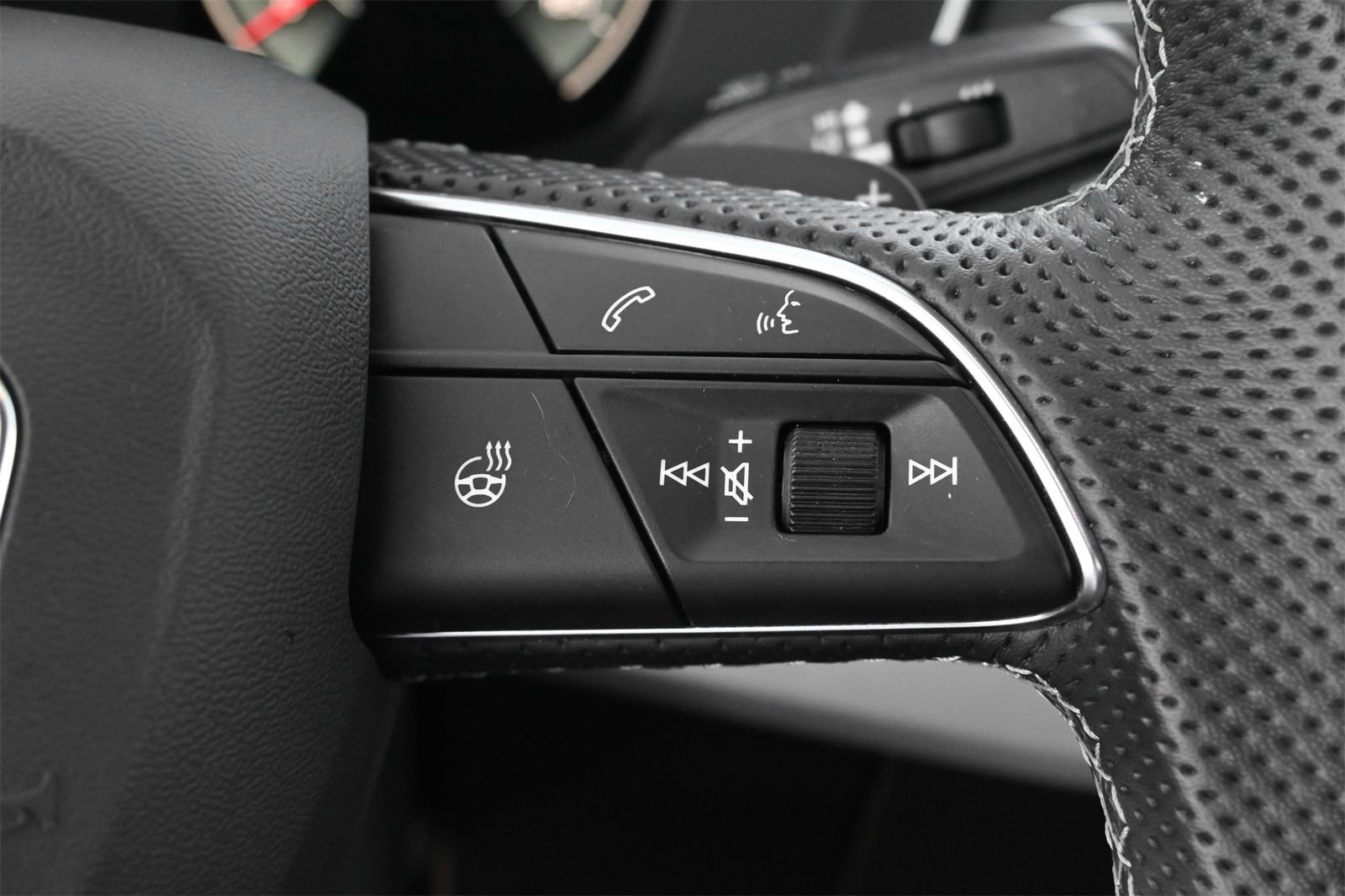 Certified 2023 Audi A5 2.0T Premium Plus w/ Premium Plus image 7