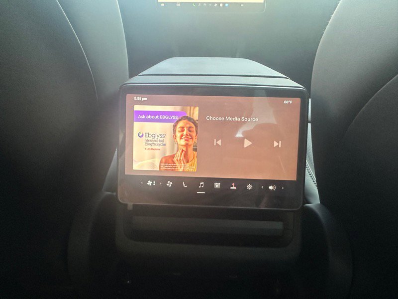 Used 2024 Tesla Model 3 Performance image 55