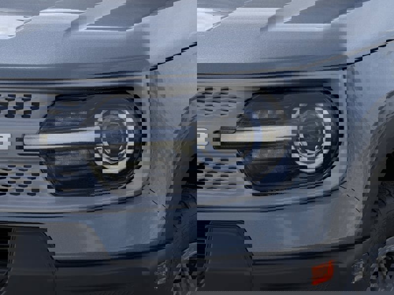 New 2026 Ford Bronco Sport Big Bend image 18