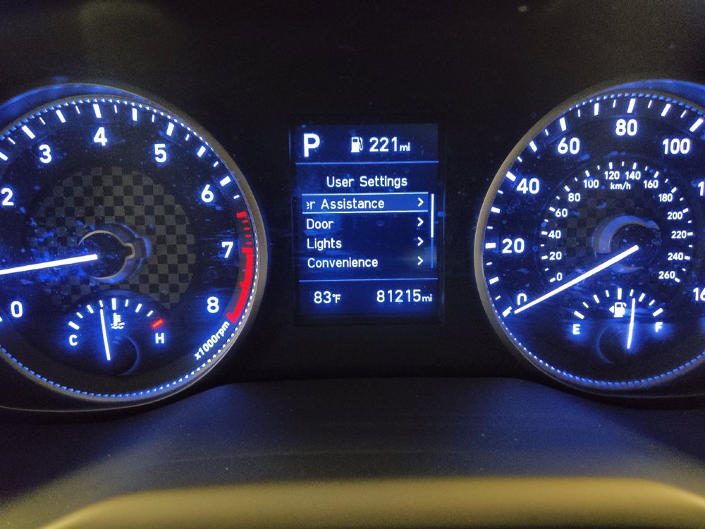 Used 2019 Hyundai Elantra SEL w/ Cargo Package FWD image 23
