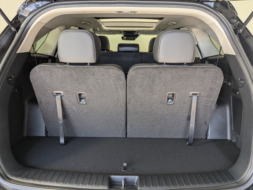 New 2025 Kia Sorento S w/ Panoramic Sunroof Package image 29