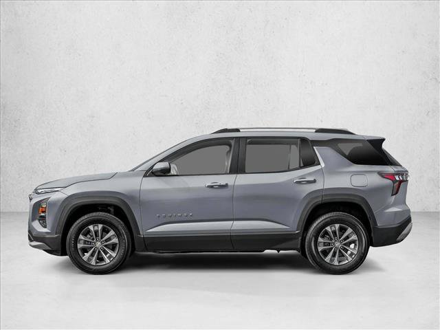 New 2027 Chevrolet Equinox LT FWD image 3