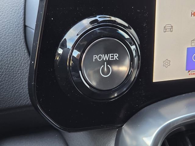 New 2026 Lexus LX 700h Luxury image 24