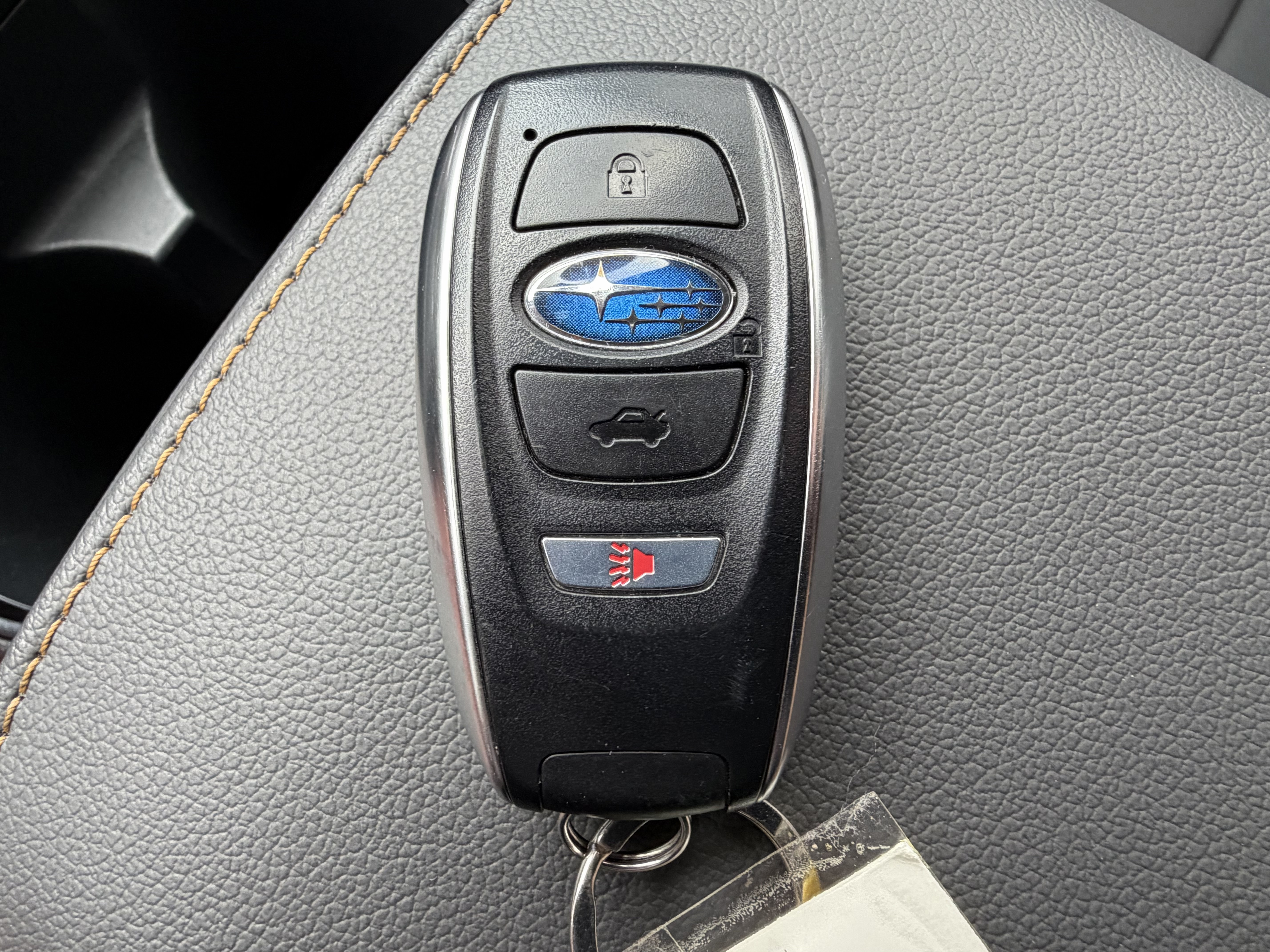 Used 2025 Subaru Outback Wilderness AWD/4WD image 30