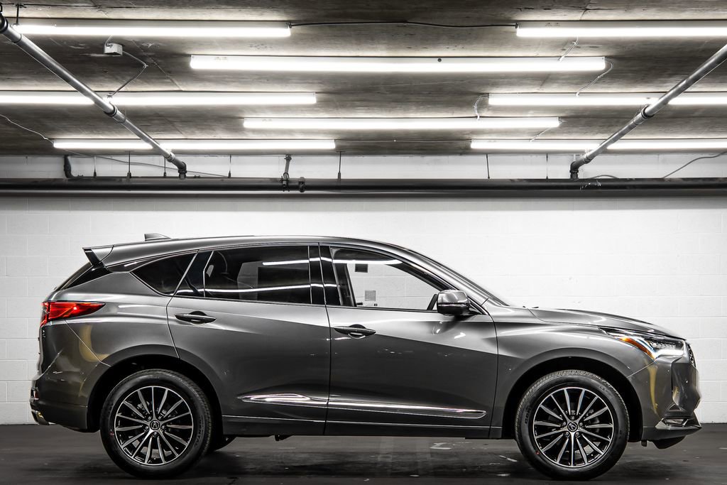 New 2025 Acura RDX SH-AWD w/ Advance Package image 6