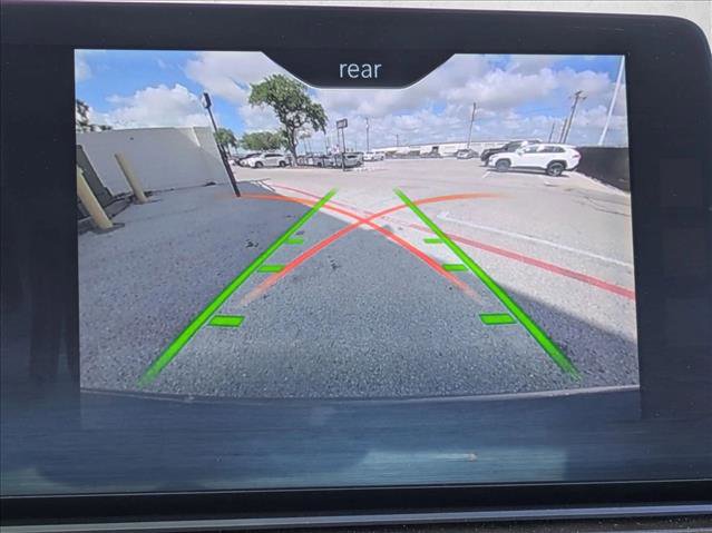 Used 2017 BMW 530i image 13