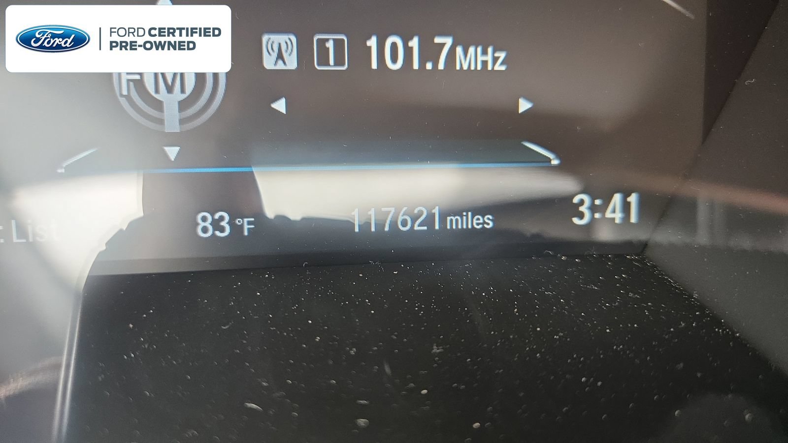 Used 2017 Honda CR-V EX image 12