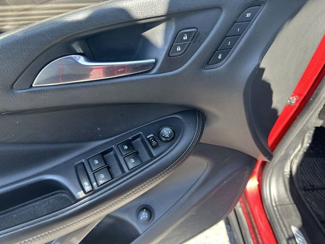 Used 2020 Buick Envision Essence w/ Experience Buick Package image 17