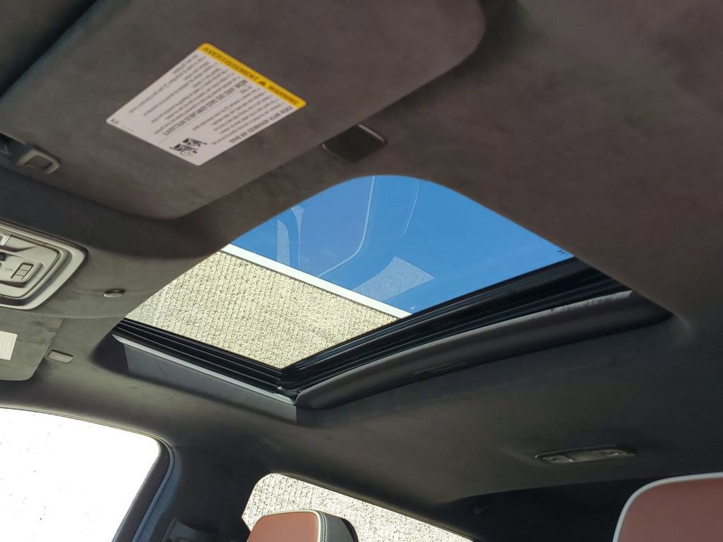 New 2024 GMC Sierra 2500 Denali Ultimate w/ Max Trailering Package image 20