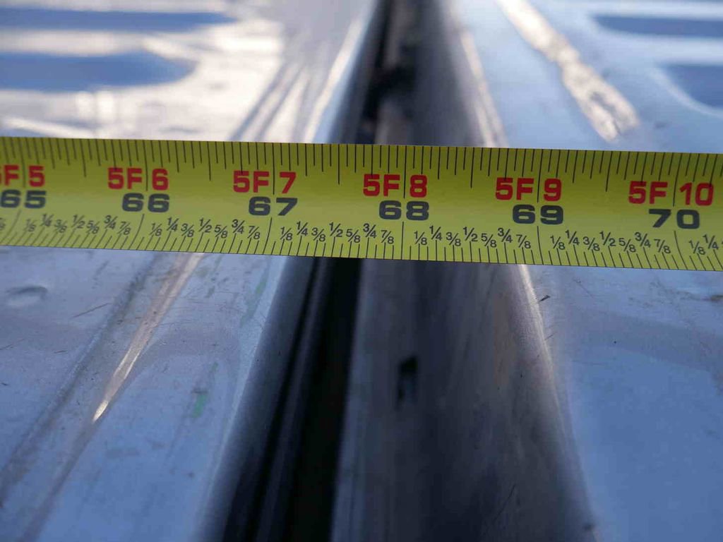 Used 2025 RAM 1500 Rebel image 12