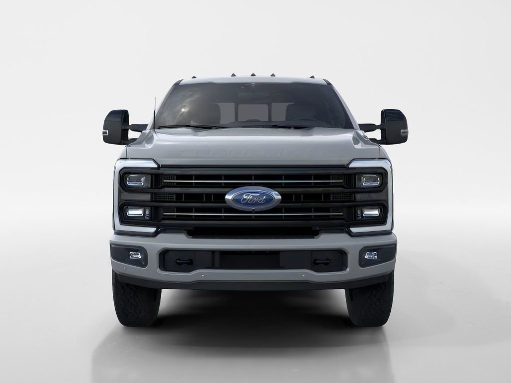 New 2026 Ford F250 4x4 Crew Cab Super Duty image 36
