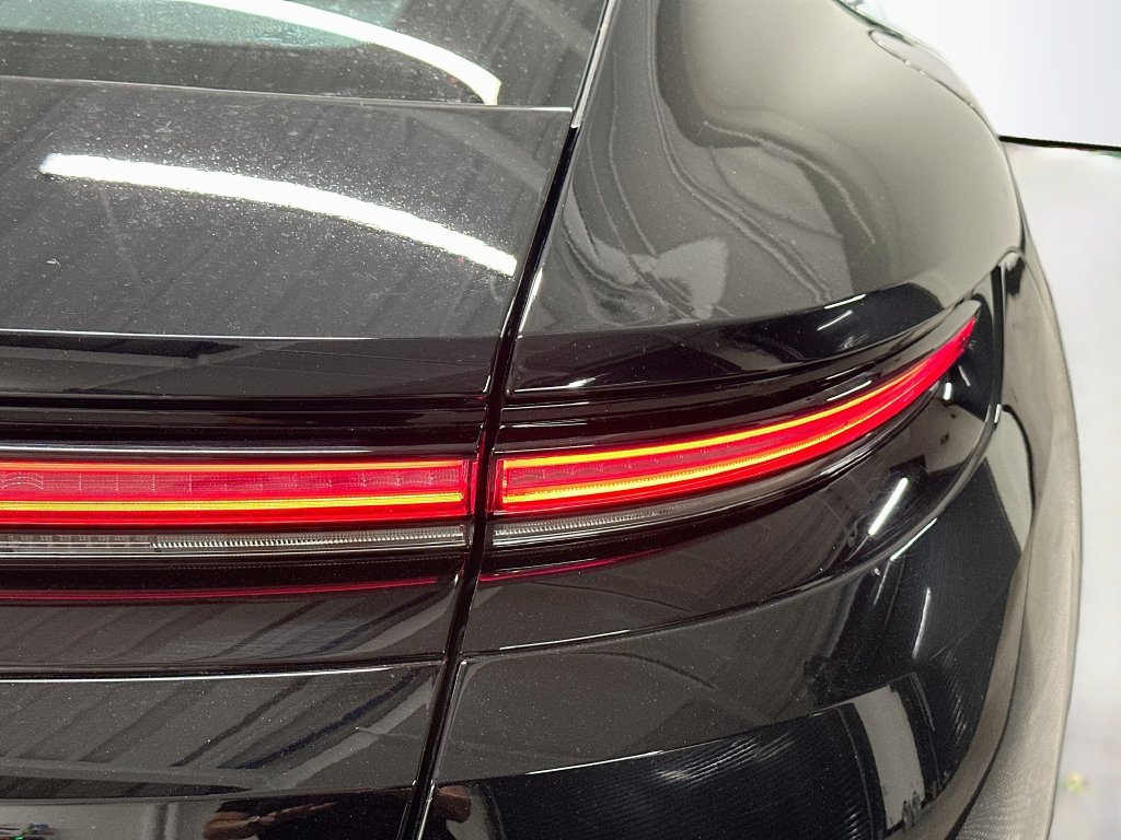 Certified 2024 Porsche Panamera 4 AWD/4WD image 33