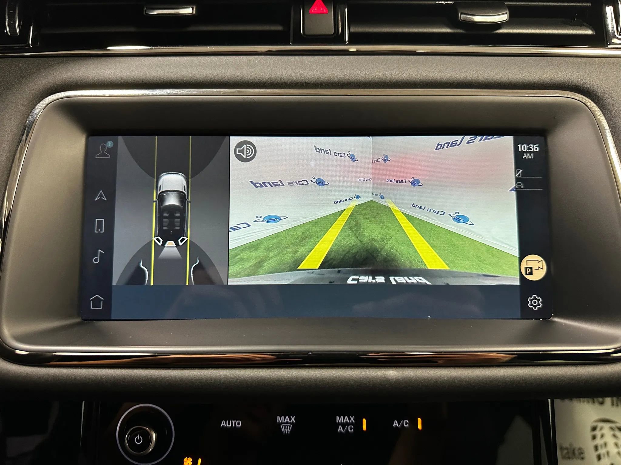 Used 2022 Land Rover Range Rover Evoque R-Dynamic S image 54