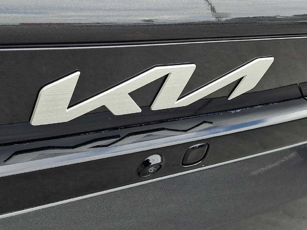 Certified 2025 Kia K4 FWD image 29