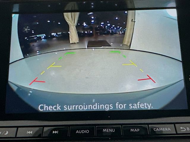 Certified 2024 Nissan Z NISMO w/ Floor Mat Package image 15