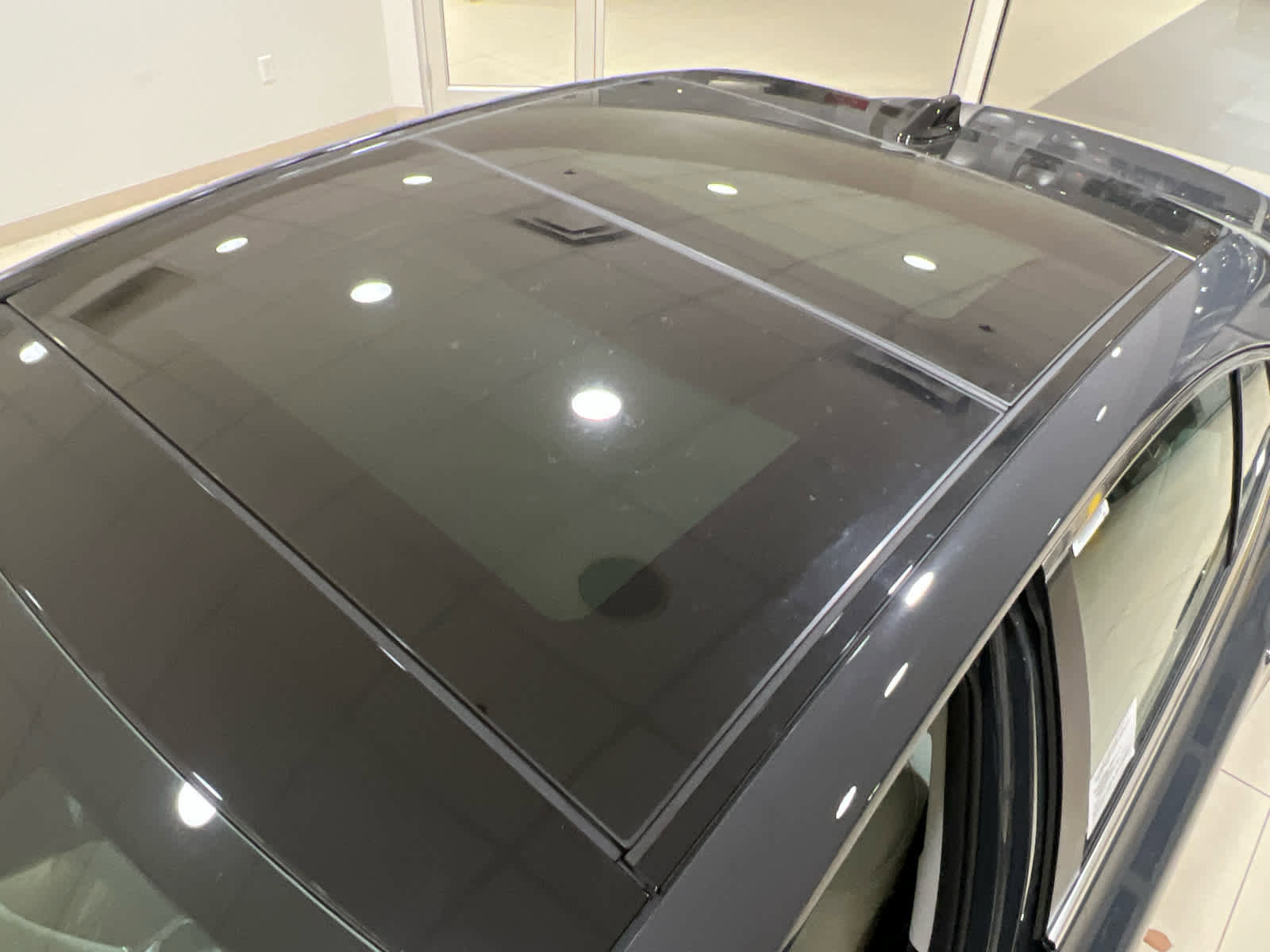 New 2026 Toyota Camry XLE w/ Premium Plus Package image 15