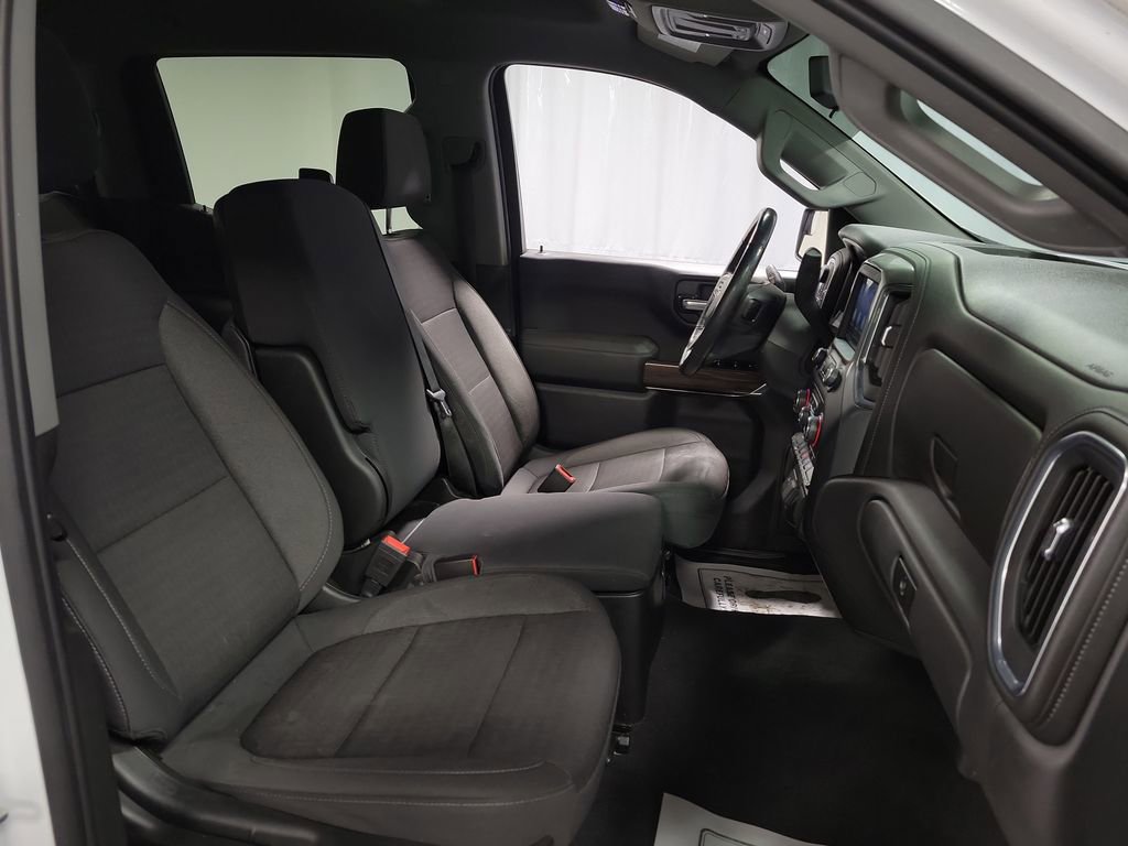 Used 2020 Chevrolet Silverado 1500 LT w/ All-Star Edition image 23