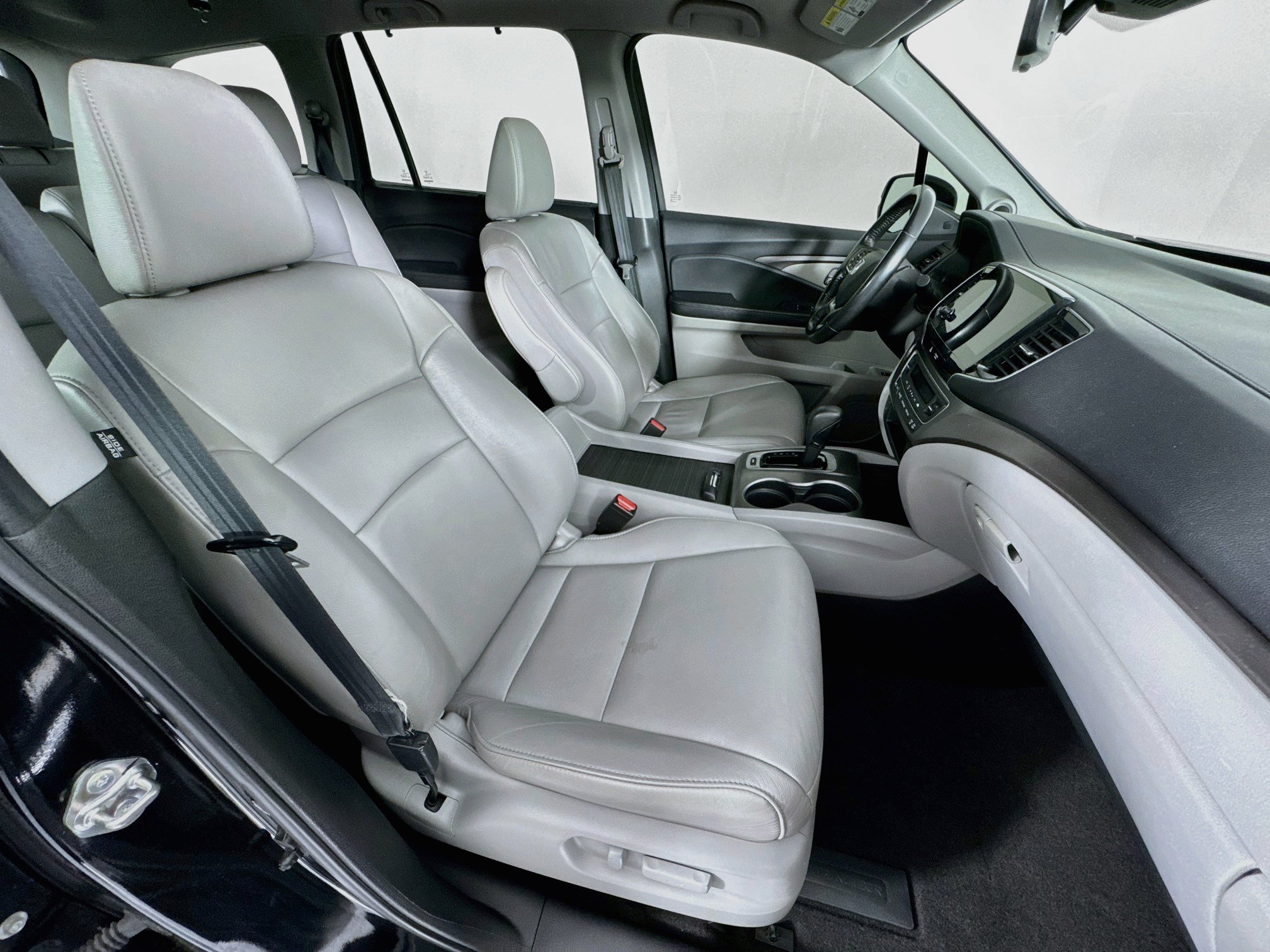 Certified 2019 Honda Pilot EX-L image 29