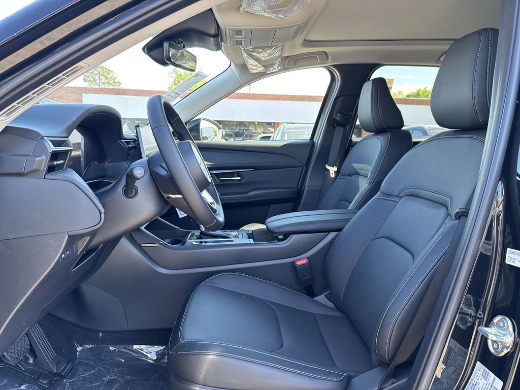 New 2026 MAZDA CX-5 2.5 S w/ Premium Package image 11