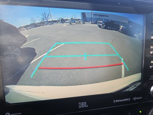 Used 2021 Toyota Highlander XSE image 13