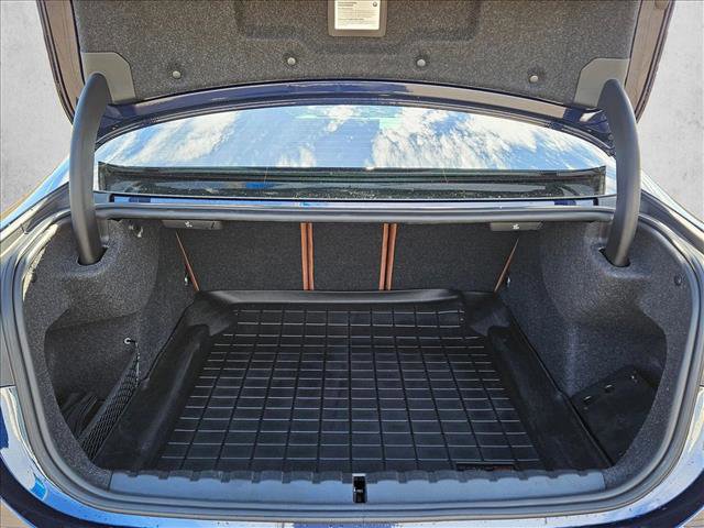 Used 2024 BMW M4 xDrive Competition w/ M Carbon Exterior Package image 6