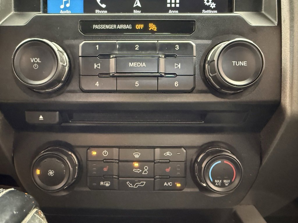 Used 2018 Ford F150 Raptor w/ Equipment Group 801A Mid image 6