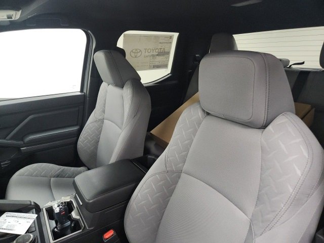 New 2025 Toyota Tacoma SR5 image 17