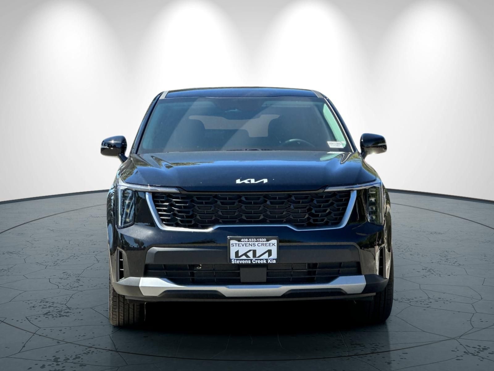 New 2026 Kia Sorento LX FWD image 9