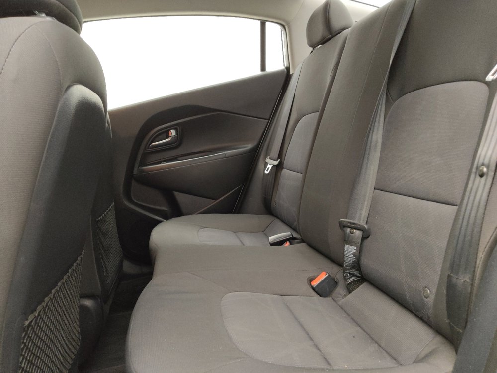 Used 2016 Kia Rio LX w/ Power Package image 18