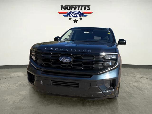 Certified 2025 Ford Expedition Max Active AWD/4WD image 8