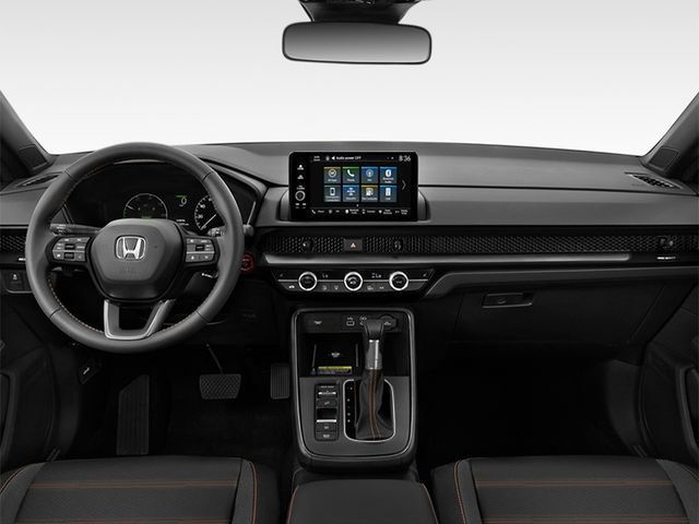 Used 2024 Honda CR-V Sport-L image 3