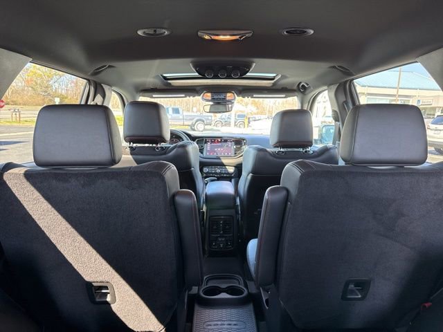Used 2026 Dodge Durango GT image 28