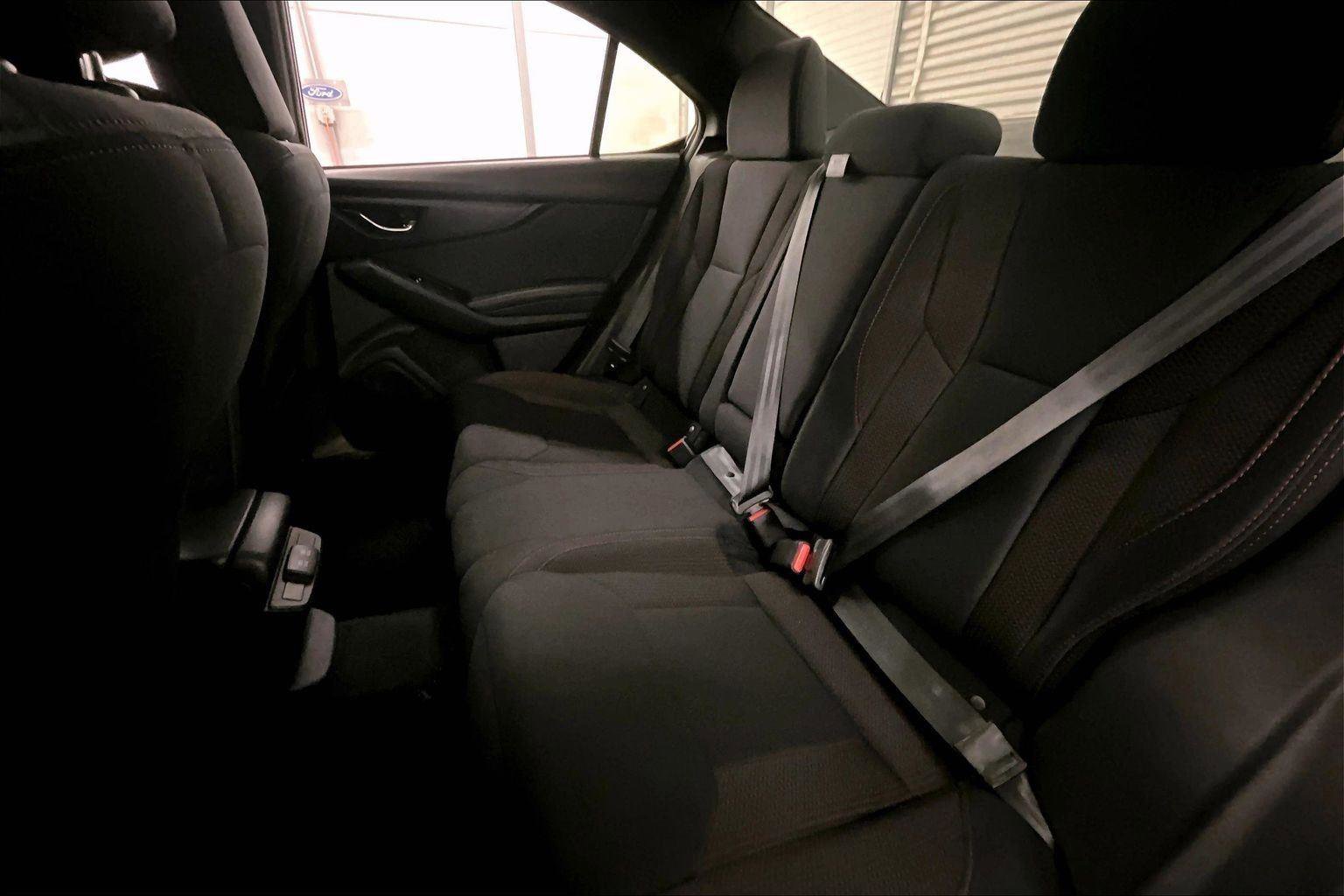 Used 2023 Subaru WRX Premium image 25
