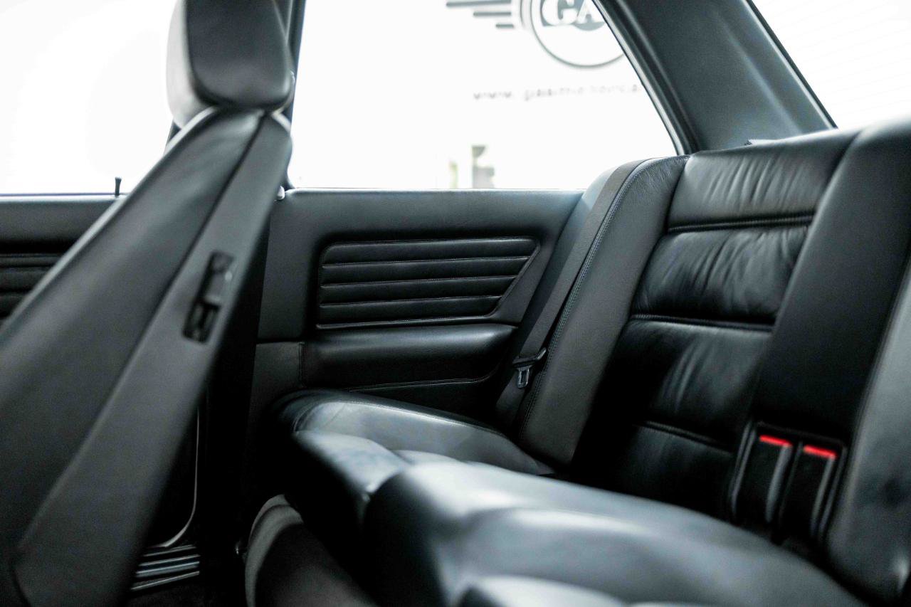 Used 1990 BMW M3 Coupe RWD image 46