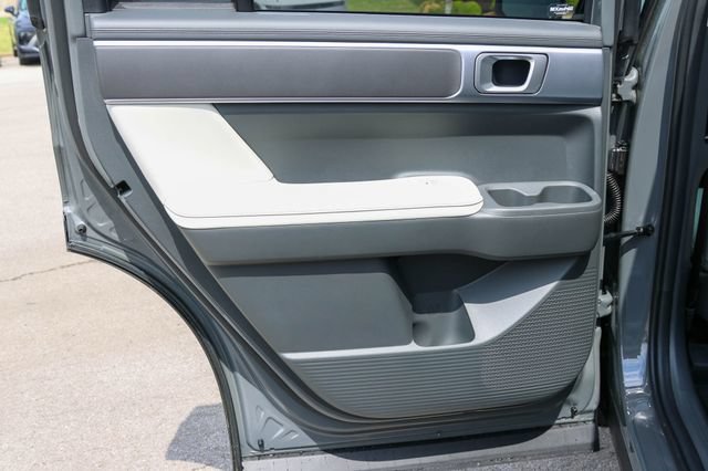 New 2026 Hyundai Santa Fe SEL FWD image 13