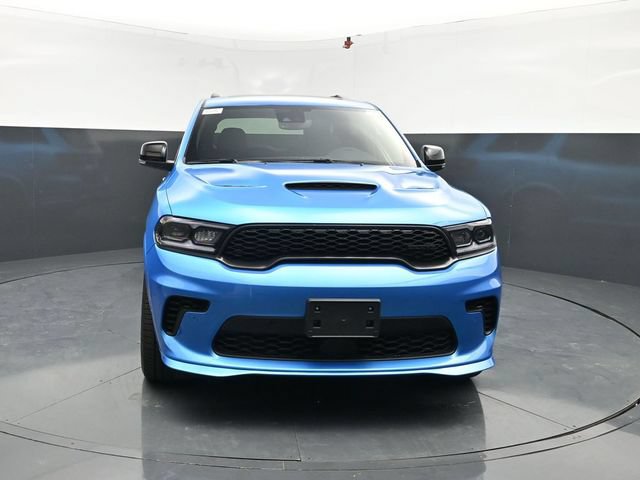 New 2026 Dodge Durango GT AWD/4WD image 2