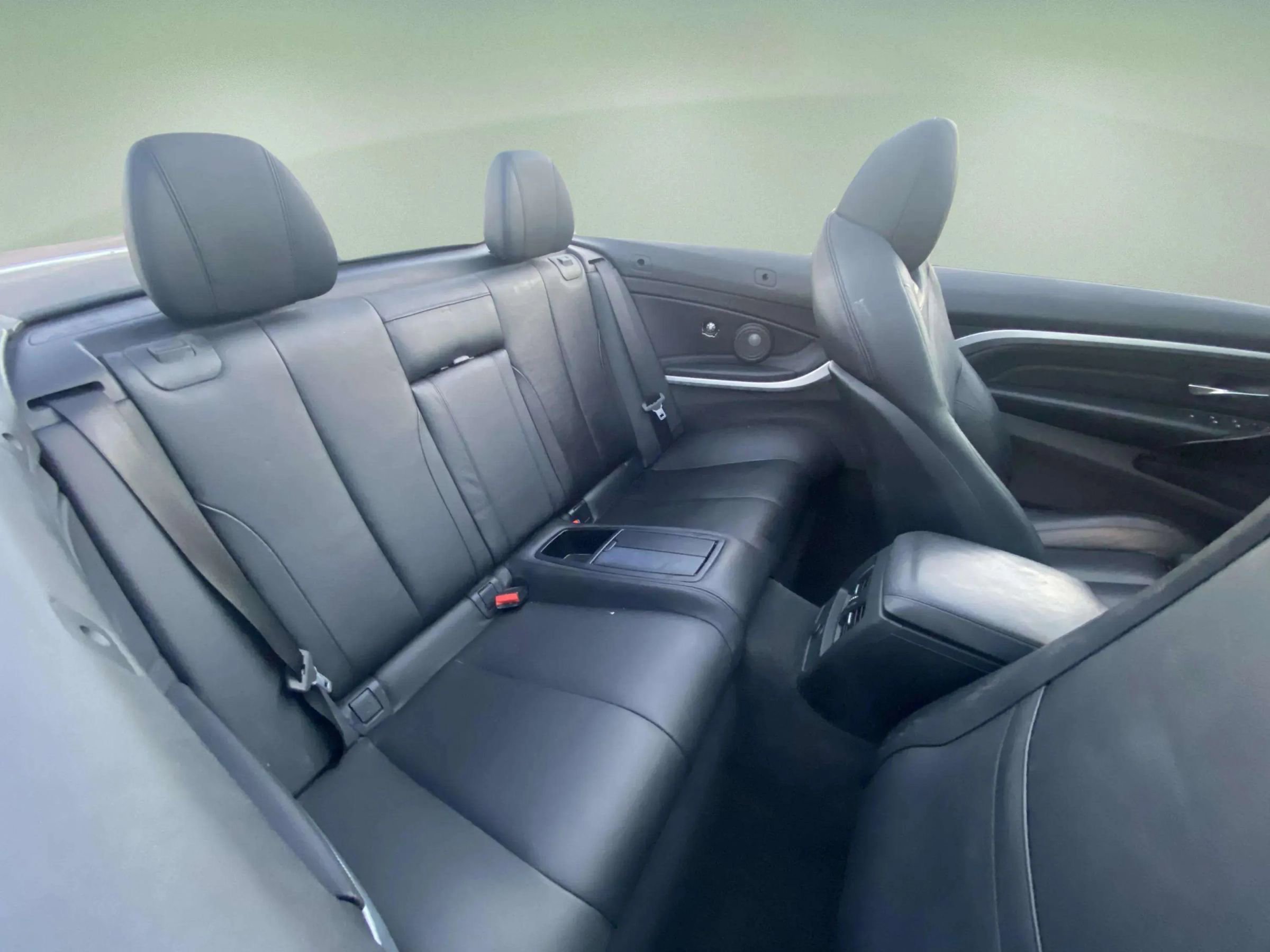 Used 2017 BMW 440i Convertible image 18