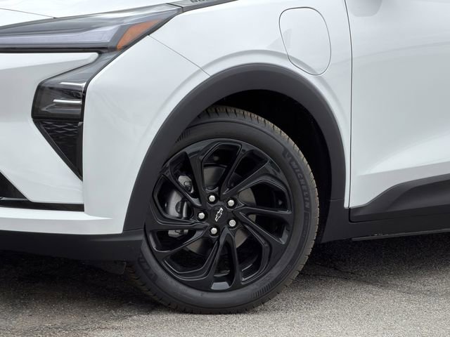 New 2027 Chevrolet Bolt RS image 9