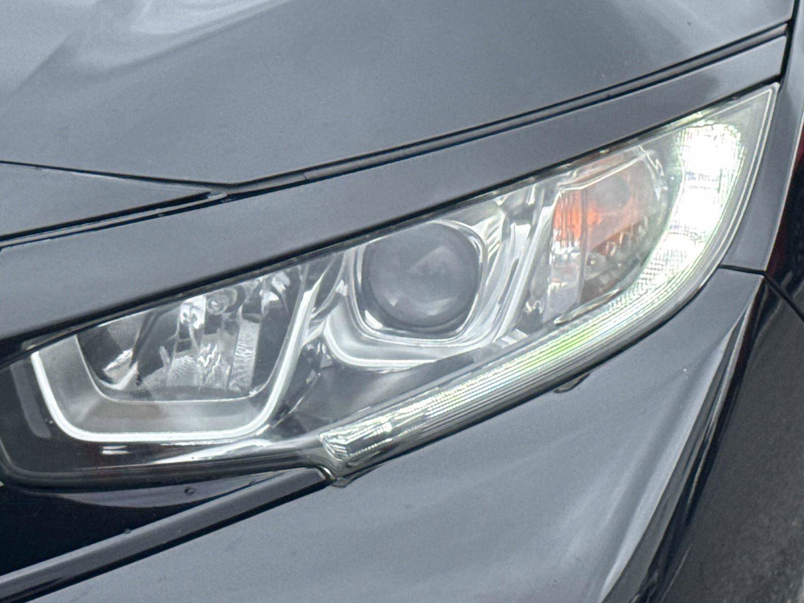 Used 2019 Honda Civic Si image 10