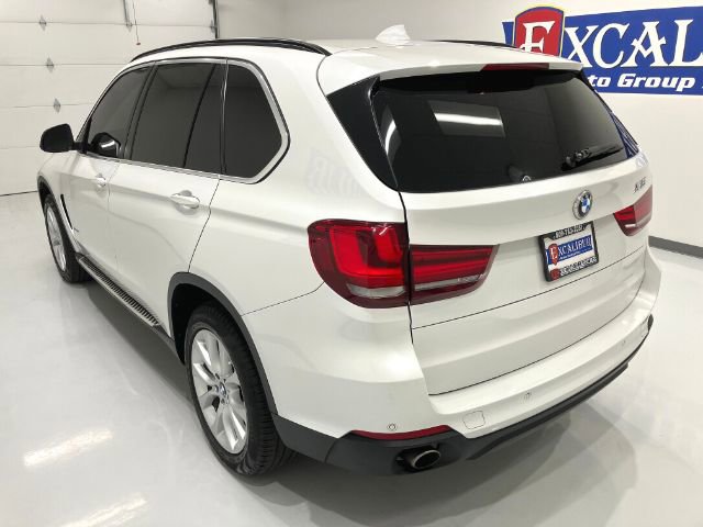 Used 2016 BMW X5 sDrive35i image 13