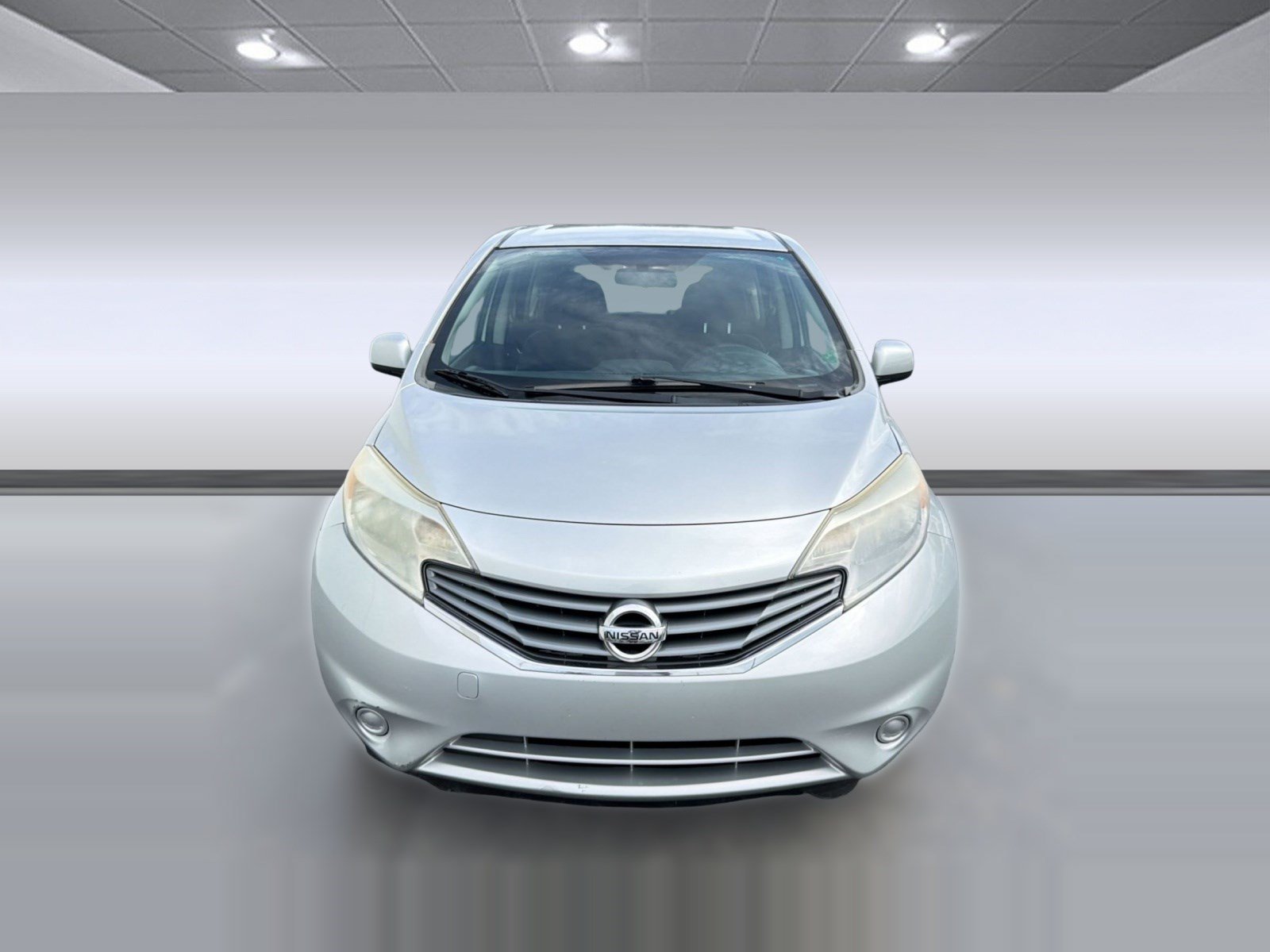 Used 2014 Nissan Versa Note SV FWD image 5