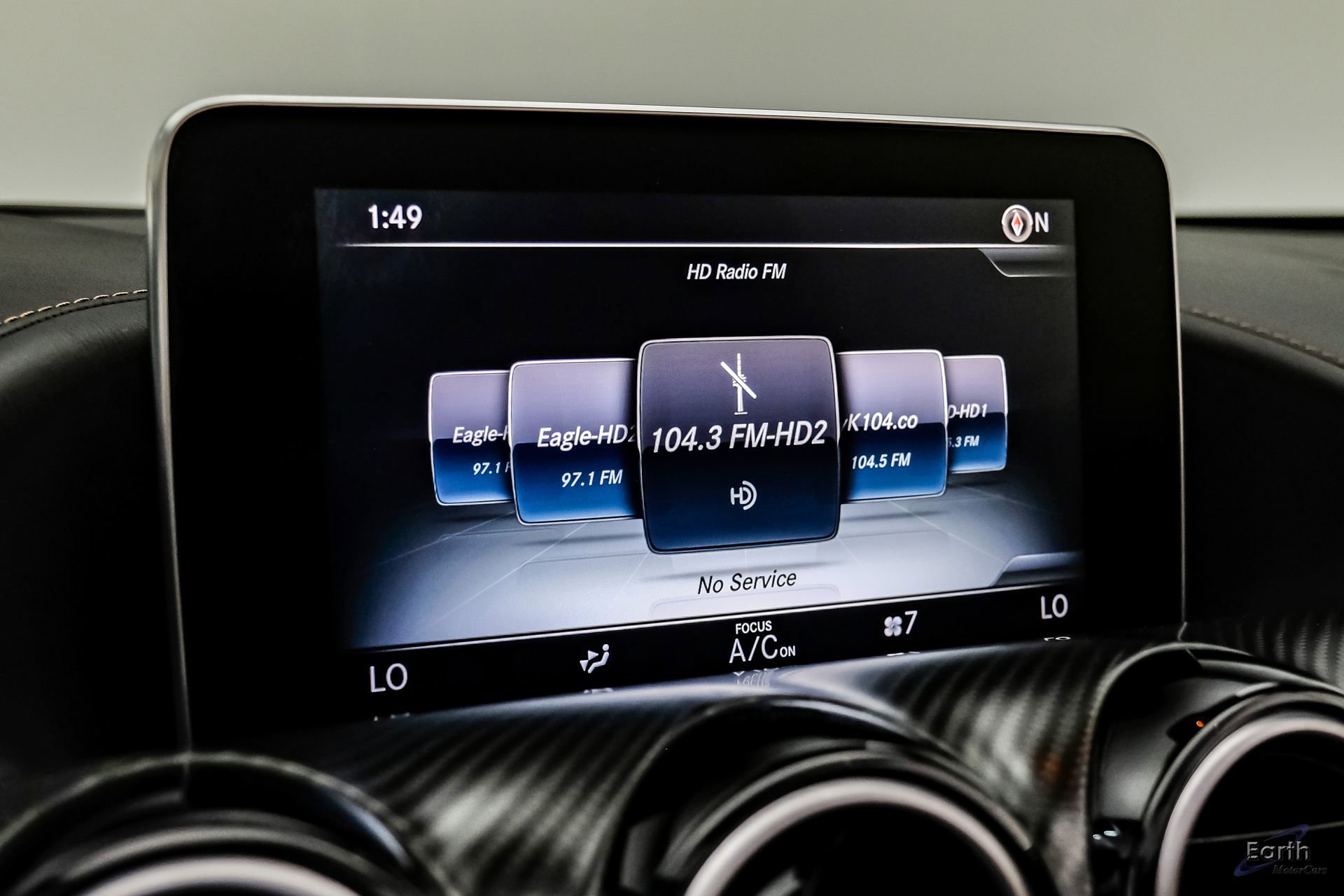 Used 2018 Mercedes-Benz AMG GT C image 83