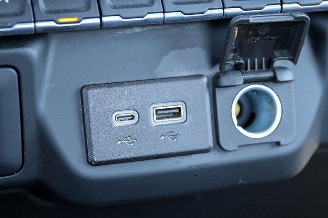 Used 2024 Chevrolet Silverado 1500 W/T w/ WT Fleet Convenience Package image 18