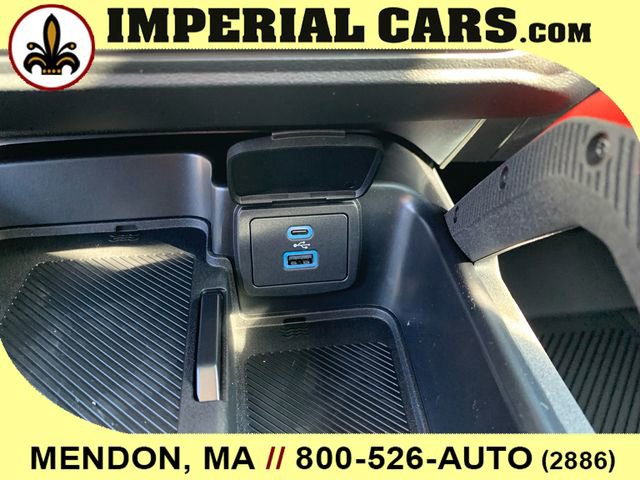 New 2025 Ford Bronco Heritage Edition image 25