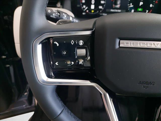 Used 2025 Land Rover Discovery Sport S AWD/4WD image 17