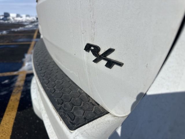 Used 2023 Dodge Durango R/T w/ Blacktop Package image 14